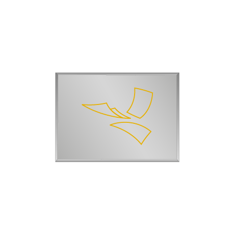 Wandschild