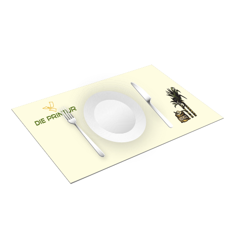 Tischsets