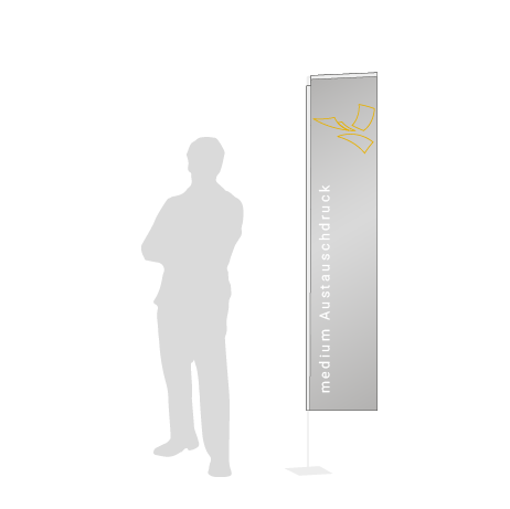 Austauschdruck
