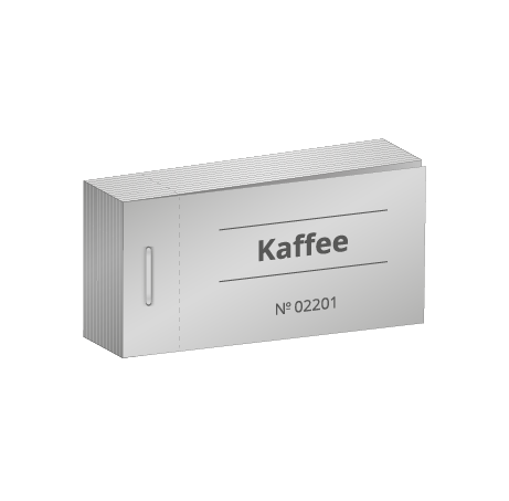 Druckprodukte