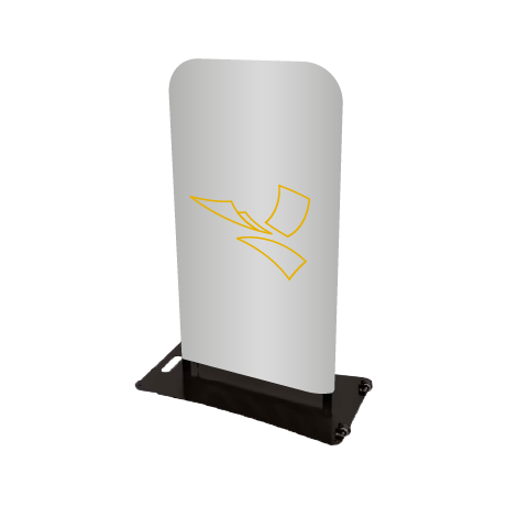 Kundenstopper